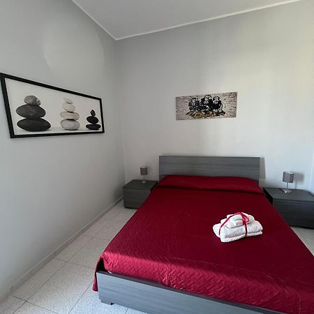 Settetrequattro Rooms Сиракузы Экстерьер фото