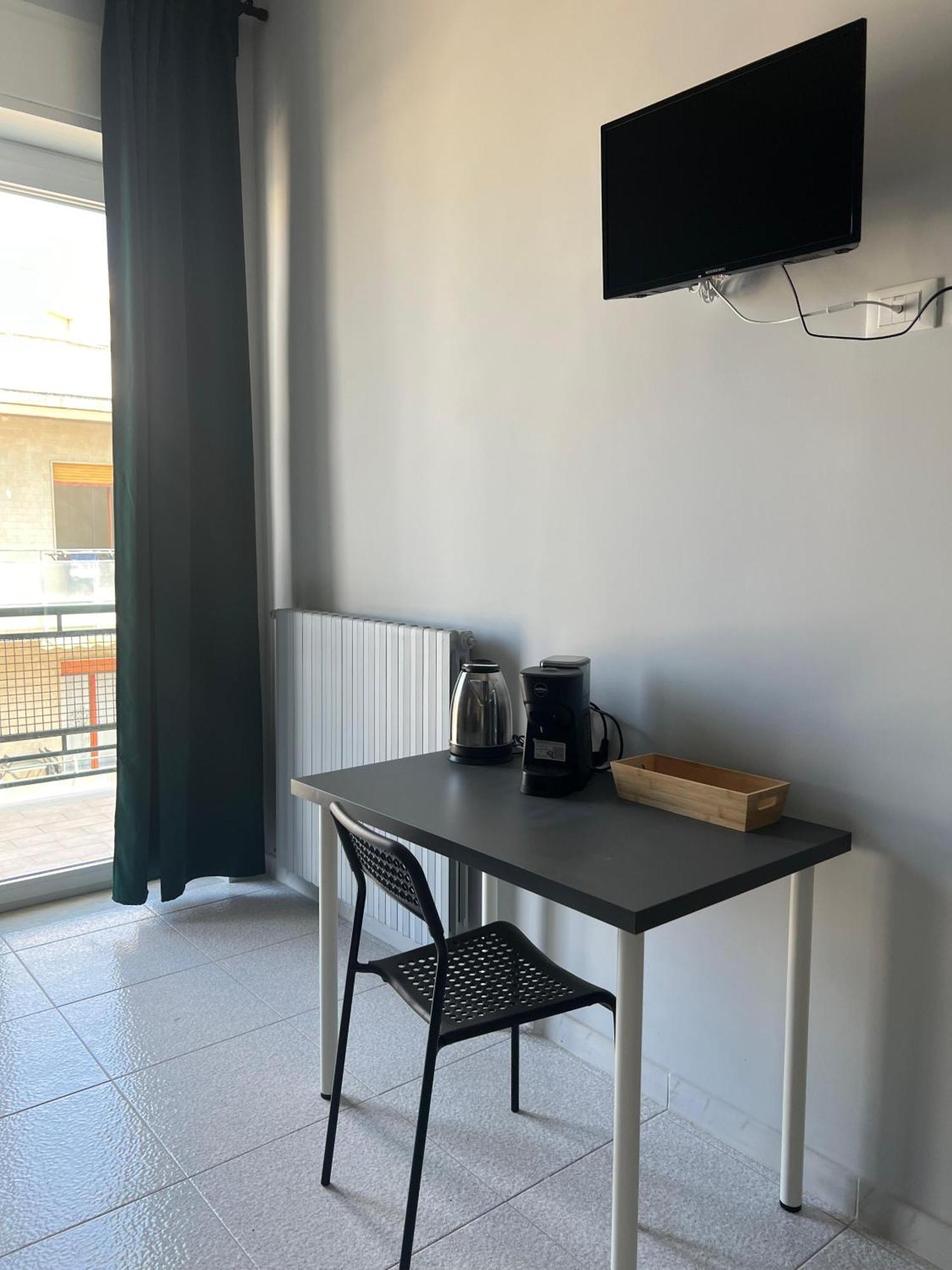 Settetrequattro Rooms Сиракузы Экстерьер фото