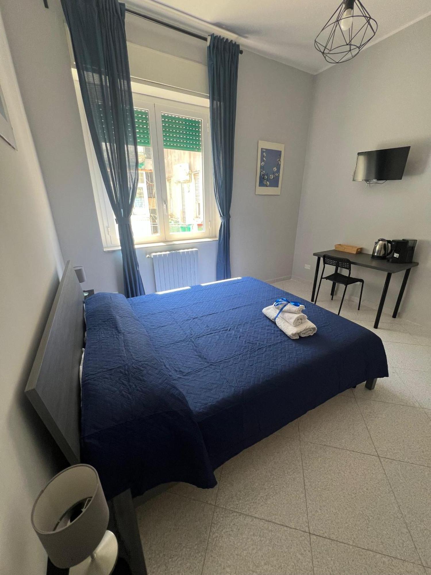 Settetrequattro Rooms Сиракузы Экстерьер фото
